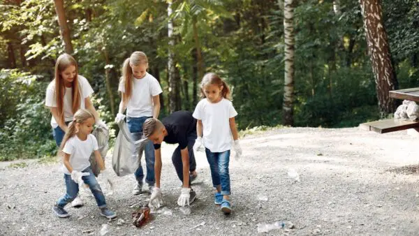 Παγκόσμιο Σχολικό Πρωτάθλημα Καλών Πράξεων