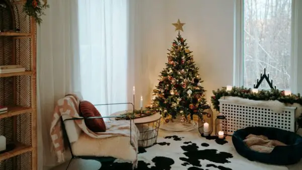 Χριστουγεννιάτικο δέντρο