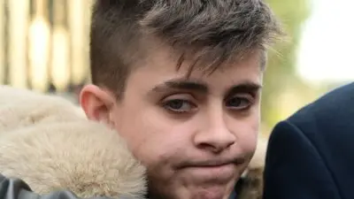 Η Ειρήνη Μουρτζούκου