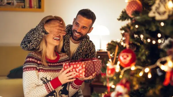 Φέτος τα Χριστούγεννα μπορείς να κάνεις τα δώρα των αγαπημένων σου ακόμη πιο ξεχωριστά!