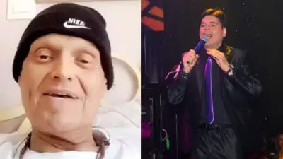 Ο Γιώργος Δασκαλάκης πέθανε