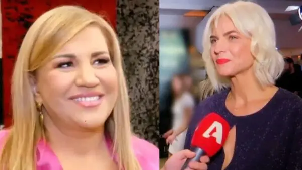 Οι Μοιραράκη - Κοντοβά και Αποστολόπουλος μιλούν για τα αξέχαστα Χριστούγεννα