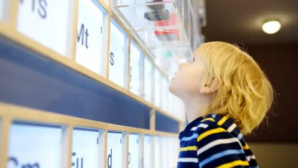 Τα ανανεωμένα Εκπαιδευτικά προγράμματα του μουσείου ΟΤΕ