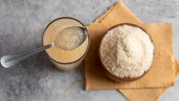 Η πείνα κόβεται με έναν μαγικό σπόρο