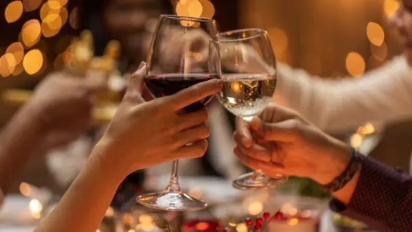 Που θα κάνεις το πιο special ρεβεγιόν