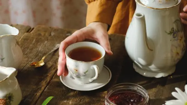 Τα κιλά φεύγουν με ρόφημα από τσίλι