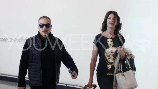 Σφακιανάκης Κίλι