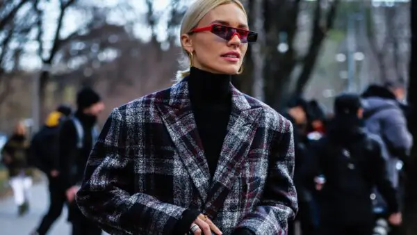 Συμβουλές μόδας για να φοράς κομψά σύνολα στο street style