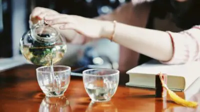 ροφήματα που φτιάχνεις στο σπίτι