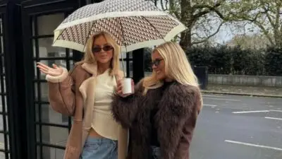 τάσεις τζιν στο street style