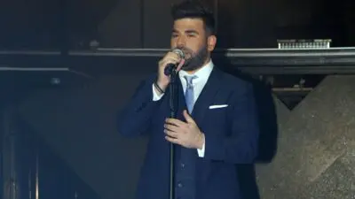 Παντελής Παντελίδης