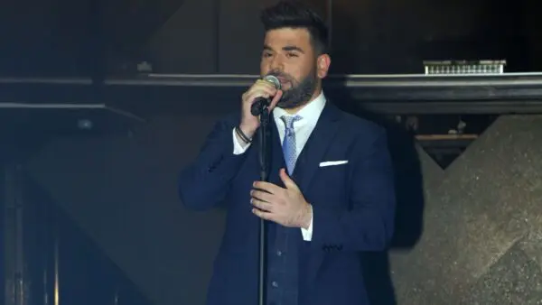 Παντελής Παντελίδης