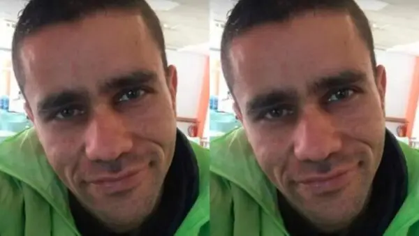 Ο Αντώνης Καρυώτης