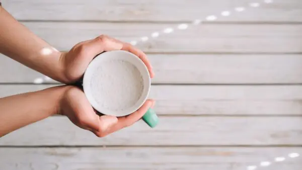 Το ρόφημα που αδυνατίζει το βράδυ