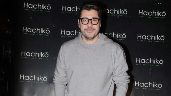 Ο Λάμπρος Κωνσταντάρας για τον Νίκο Μουτσινά