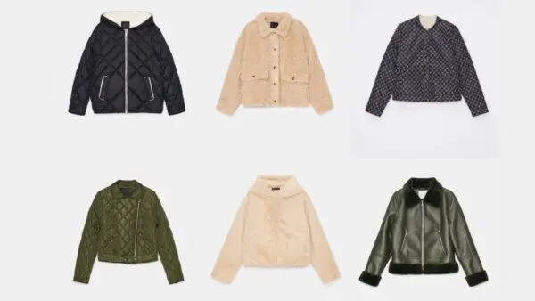 Εκπτώσεις σε χειμερινά είδη