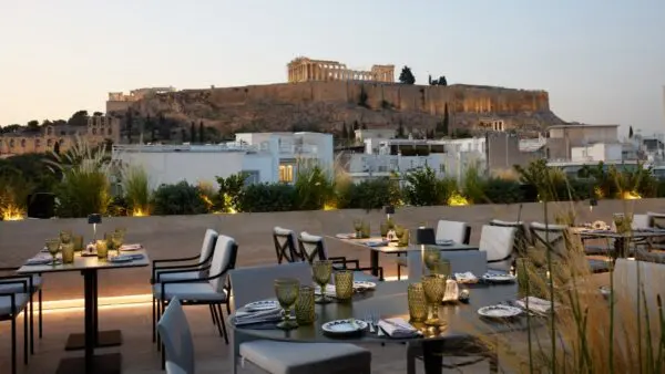 Be my Valentine στα Divani Collection Hotels