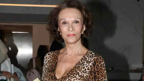 Μαίρη Βιδάλη