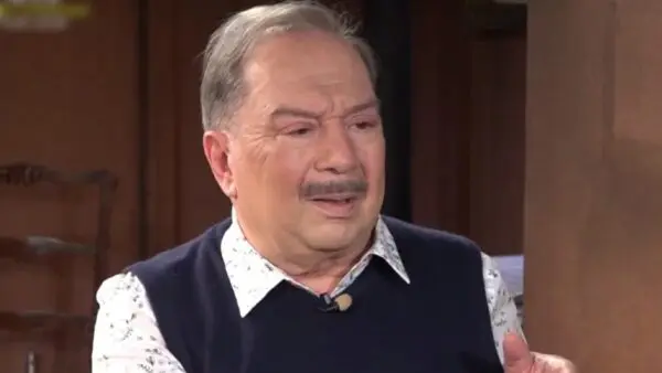 Σταμάτης Φασουλής