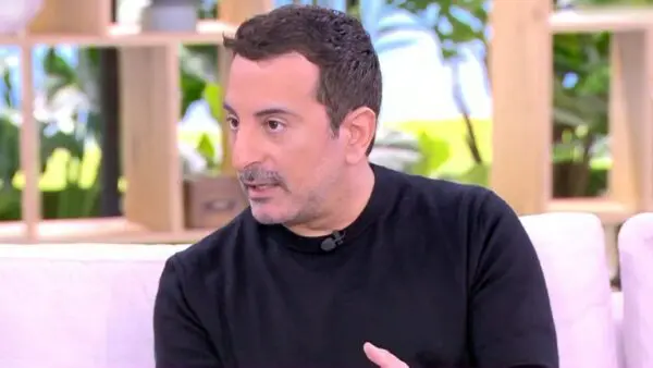 Στέλιος Κουδουνάρης