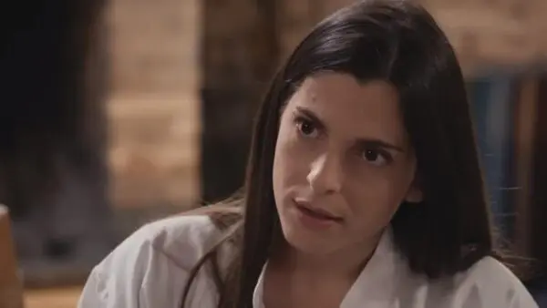 Η γη της ελιάς Ισμήνη