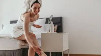 Πώς να απαλλαγείς από την κυτταρίτιδα μέχρι το καλοκαίρι