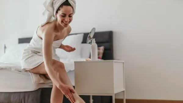 Πώς να απαλλαγείς από την κυτταρίτιδα μέχρι το καλοκαίρι