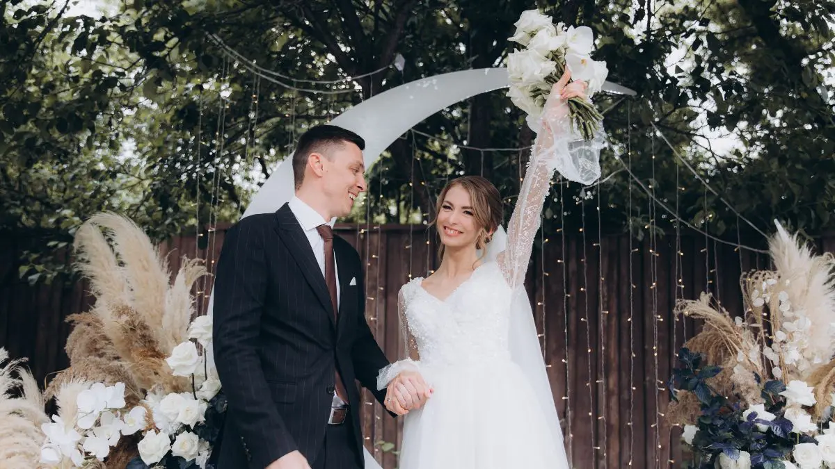 Παντρεύεσαι; Ανακάλυψε πρωτότυπες ιδέες για να κάνεις το γάμο σου ξεχωριστό!