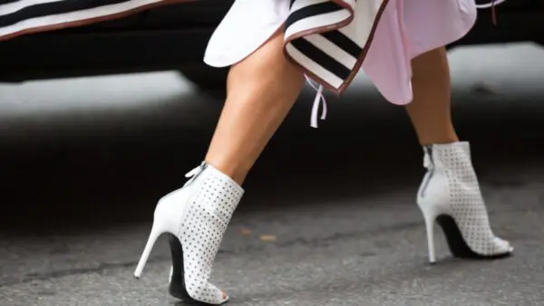 O Marc Jacobs και η νέα συλλογή του