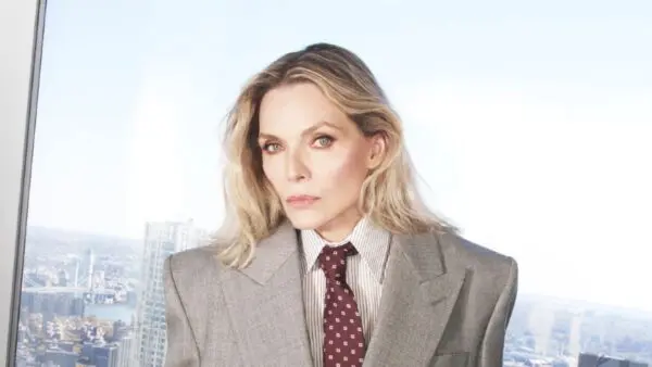 η Μισέλ Φάιφερ