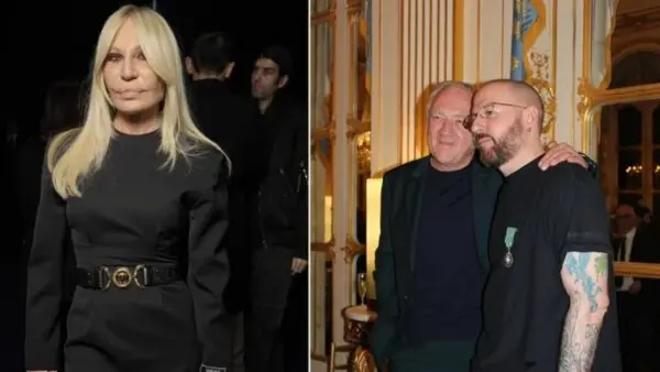 Η Donatella