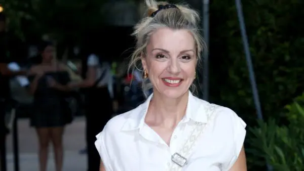 Ματίνα Νικολάου