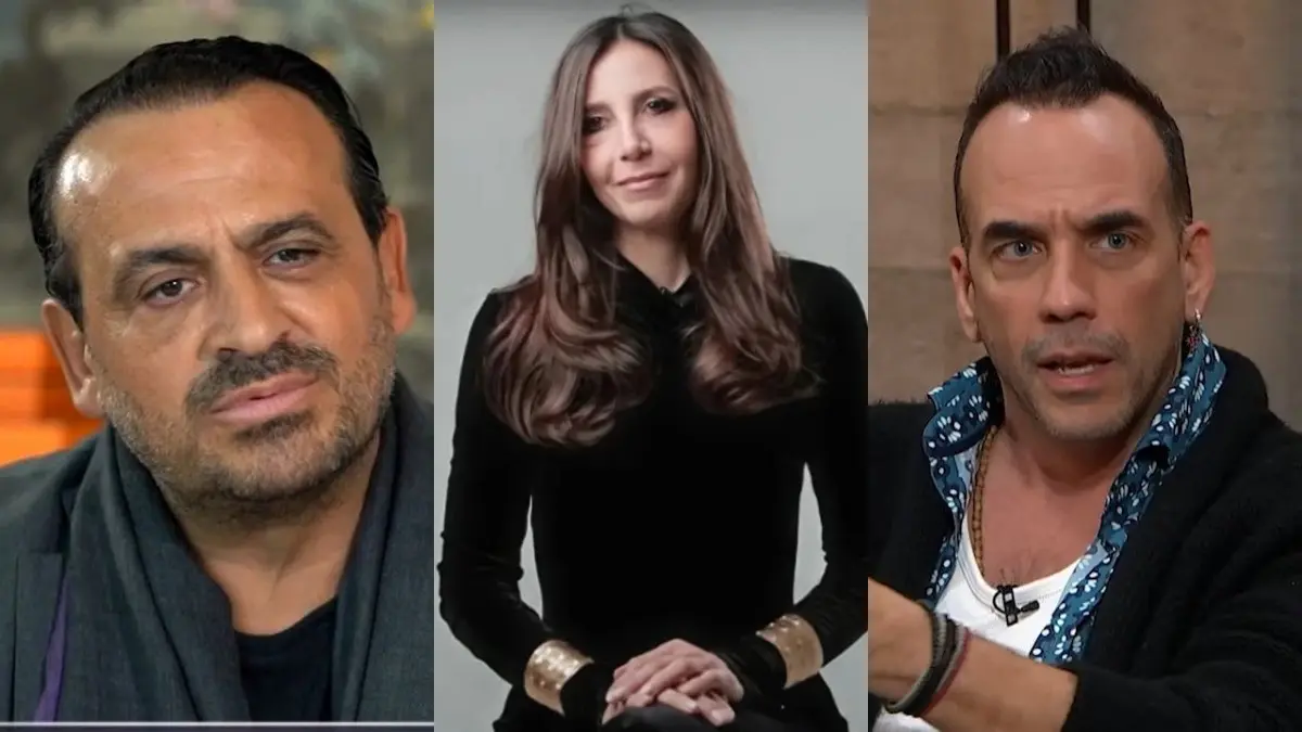 Ζούλιας, Λυκουρέζου,Μουζουράκης