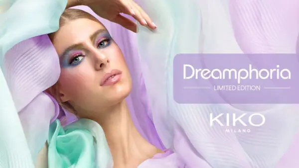 Dreamphoria: Η νέα σειρά της Kiko Milano