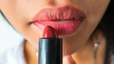 σαρκώδη χείλη