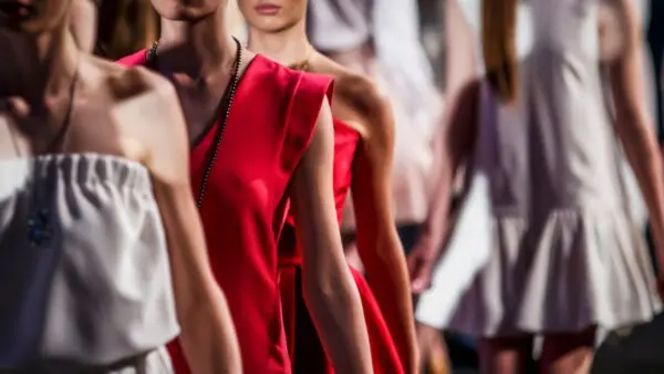Εβδομάδα Μόδας Παρίσι και σόου σχεδιαστών