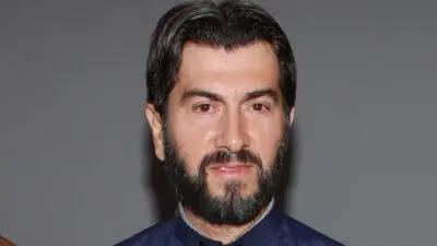 Ο πατέρας Αντώνιος