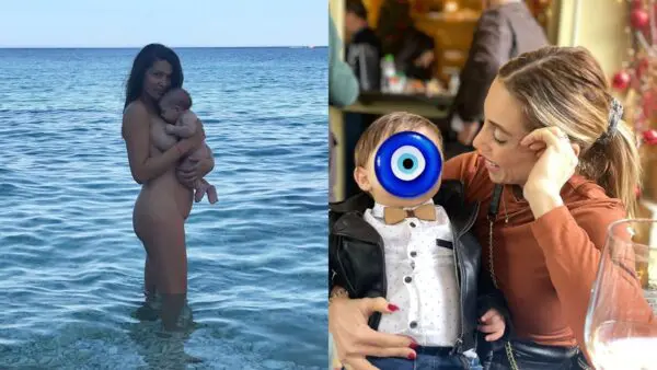 Ρένεση Καρλάκη