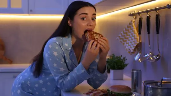 καλό μεταβολισμό τρώγοντας σωστά