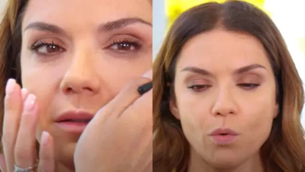 Η Βάσω Λασκαράκη σε συνέντευξή της