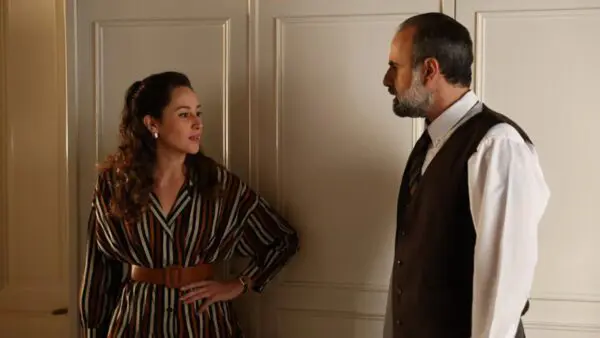 Άγιος έρωτας Σοφία Παύλος