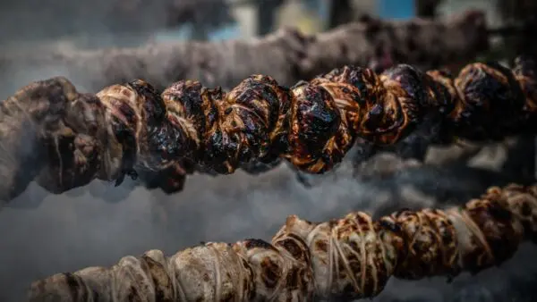 Κοκορέτσια