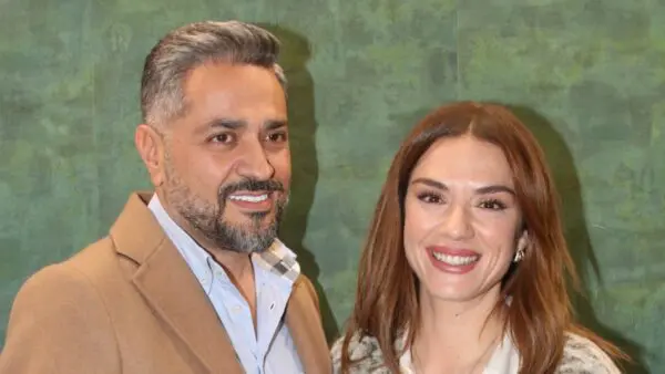 Λευτέρης Σουλτάτος - Βάσω Λασκαράκη