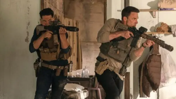 σκηνή από την ταινία λογιστής