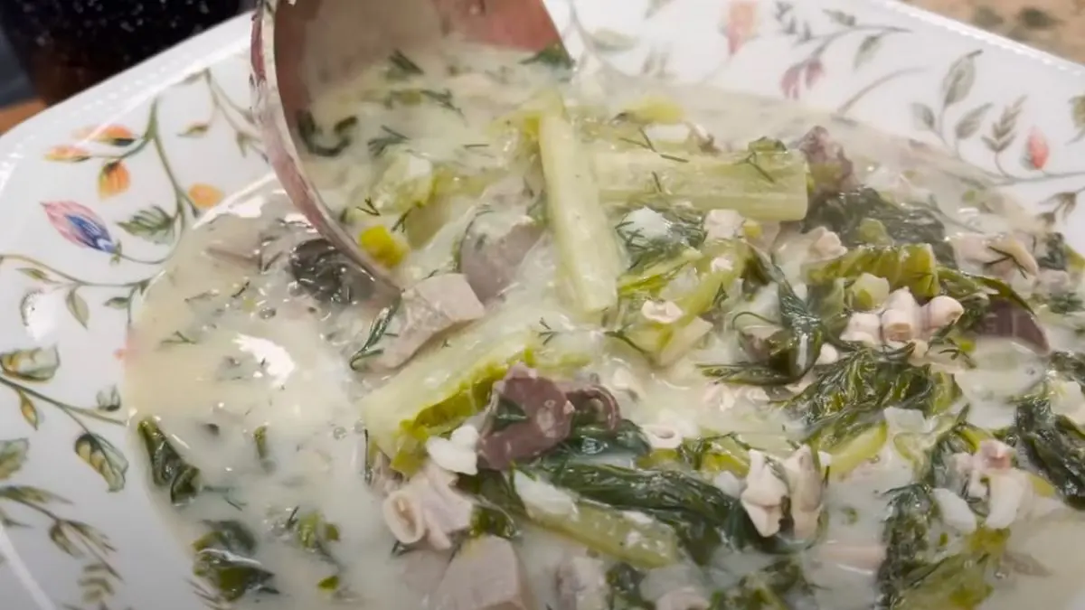 Η μαγειρίτσα