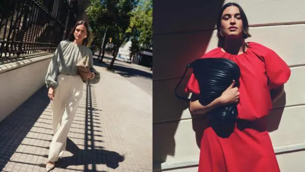 Τα Marks & Spencer υποδέχονται τη νέα συλλογή για την άνοιξη 2025