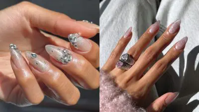 νύχια γενέθλια