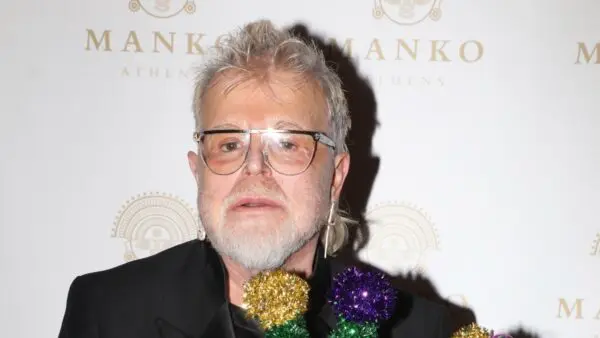 Νίκος Αποστολόπουλος