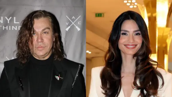 Ο Σαμαράς Παπαγεωργίου σε κολάζ