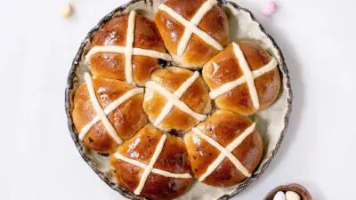 Σταφιδόψωμο